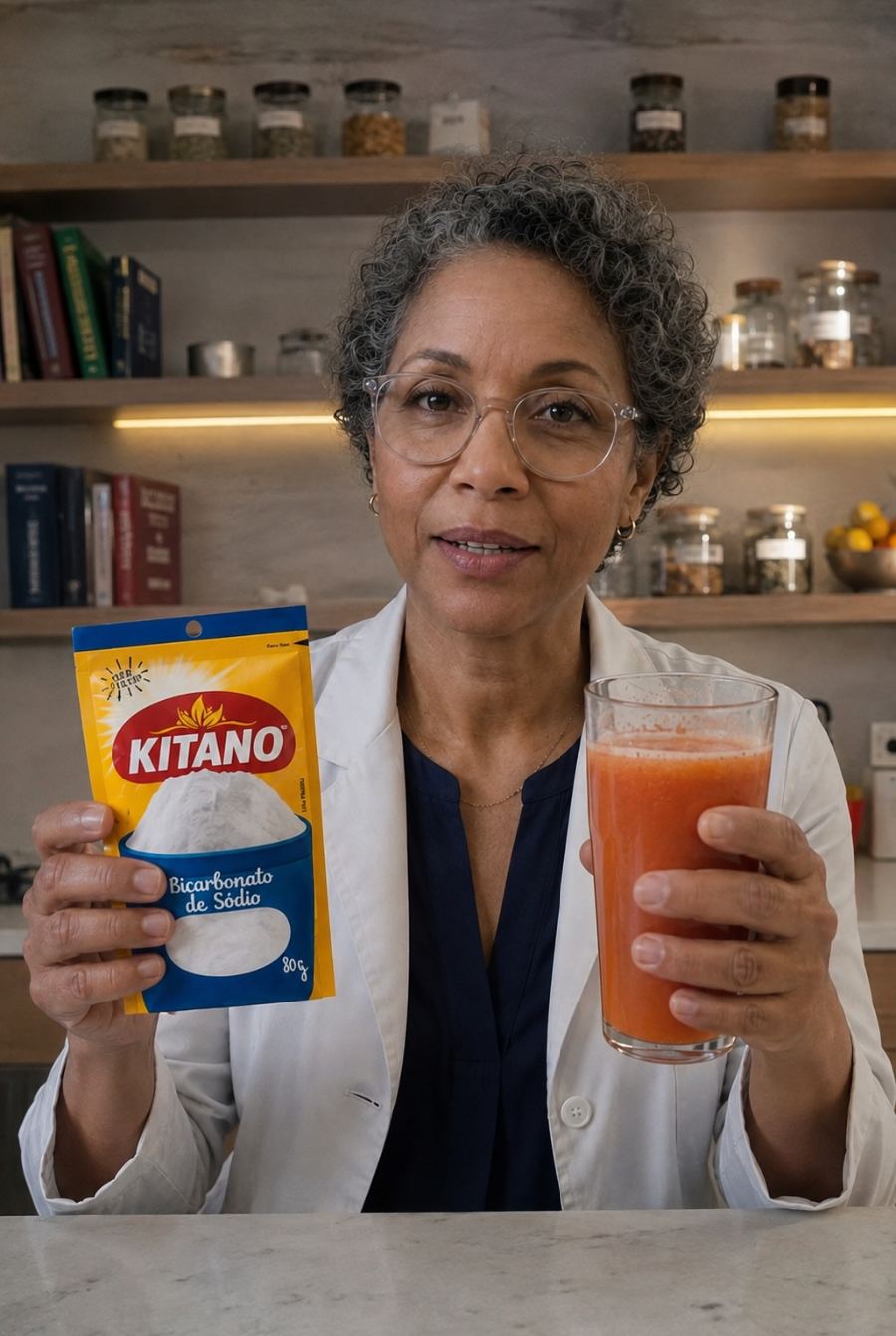 Suco Apaga-Inflamação